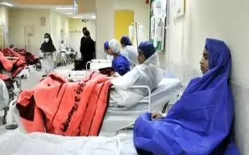 تشکیل کارگروه کانون وکلای کرمانشاه برای پیگیری مسمومیت‌ها در مدارس دخترانه



