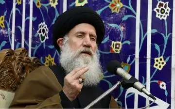 توصیه جالب استاد فاطمی‌نیا به افراد حاضرجواب +فیلم 