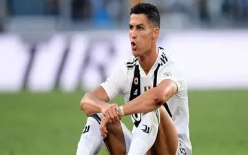 آمادگی رونالدو برای مقابله با اودینزه 