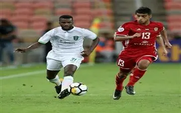  الاهلی در گروه تراکتور صدرنشین شد 