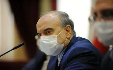 سلطانی‌فر:پرسپولیس می‌تواند قهرمان آسیا شود 