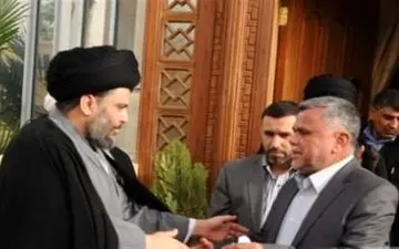  حوادث بصره ائتلاف سائرون و الفتح را به هم نزدیک کرد/ بررسی اسامی برای جانشینی العبادی