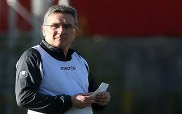  شرط برانکو برای تمدید قرارداد با پرسپولیس