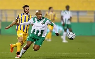 صعود تیم طارمی به نیمه‌نهایی با شکست یاران خانزاده و ابراهیمی 