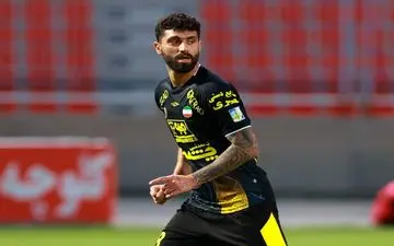 منتفی شدن دومین گزینه خط دفاعی نکونام/ استقلال دنبال نفرات دیگری برود