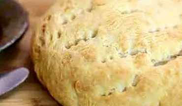  نان بنوک  کانادایی  | این نان خوشمزه رو خودتم میتونی درست کنی !