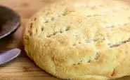  نان بنوک  کانادایی  | این نان خوشمزه رو خودتم میتونی درست کنی !