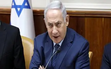  با حمایت آمریکا اقدامات علیه ایران را در سوریه افزایش می‌دهیم