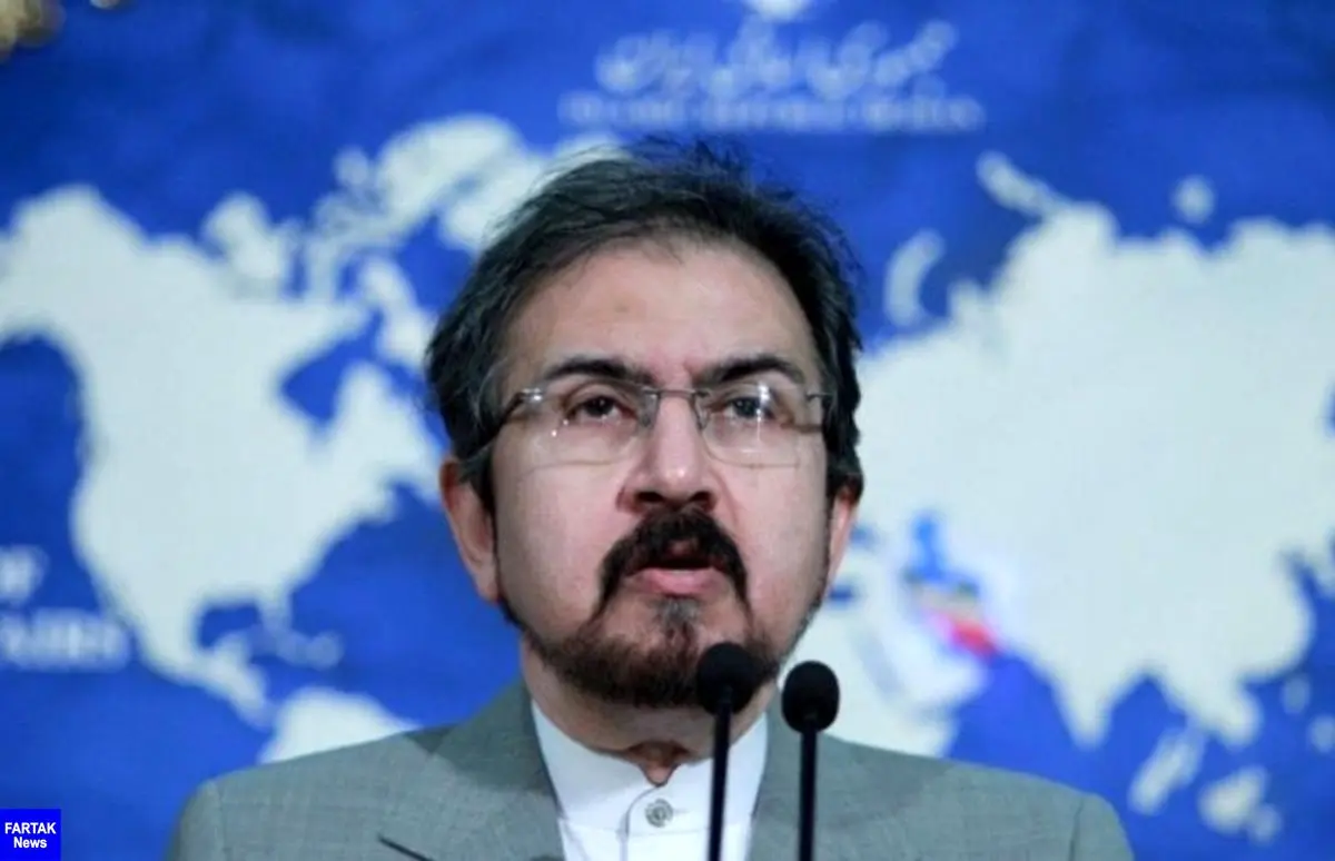 برنامه موشکی ایران در هیچ قطعنامه ای ممنوع نشده است