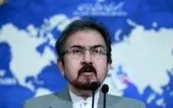 برنامه موشکی ایران در هیچ قطعنامه ای ممنوع نشده است