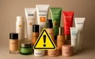 اسامی کرم‌های آرایشی و مراقبتی غیرمجاز پوست اعلام شد