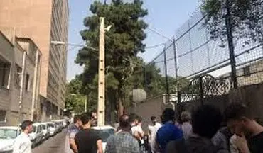  ۲۴ مدرسه تهران مورد اختلاف با بنیاد شهید تعیین تکلیف شد