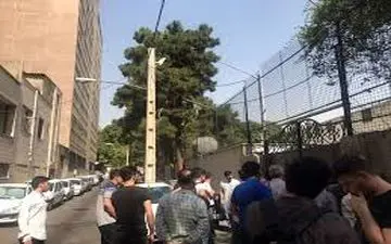  ۲۴ مدرسه تهران مورد اختلاف با بنیاد شهید تعیین تکلیف شد