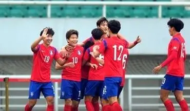  خط و نشان کره جنوبی برای حریفانش در جام ملت‌های آسیا