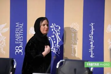 اختصاصی / گزارش تصویری از نشست رسانه ای فیلم سینمایی "من میترسم"