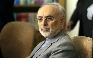 پیام رئیس سازمان انرژی اتمی به وزیر دفاع در پی ترور شهید فخری زاده