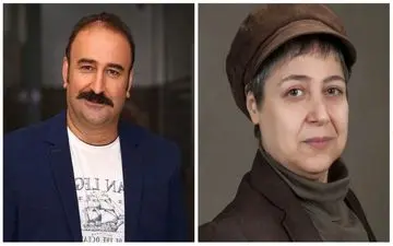 دلبری های شهره(مازیار) لرستانی برای بهبود پایتخت/ ماجرا چیست؟