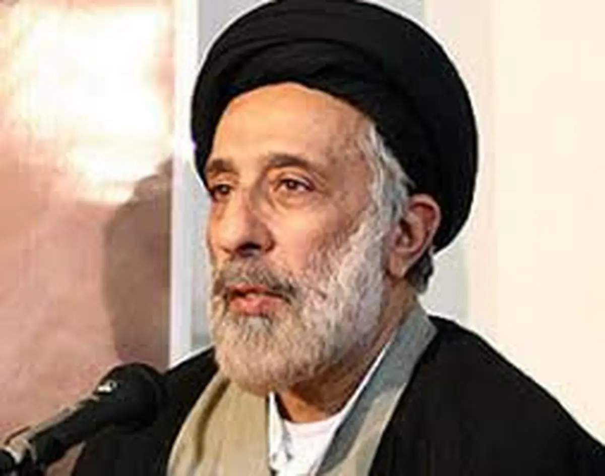 هادی خامنه‌ای از ریاست شورای هماهنگی جبهه اصلاحات انصراف داد