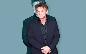  اولین تجربه رمان‌نویسی شان پن و ترس‌هایش برای کمپین MeToo#