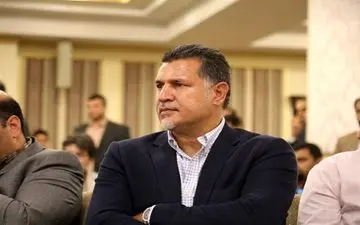  دایی به دیدار رئیس سازمان لیگ رفت