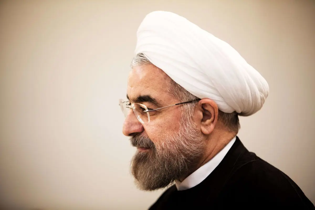 فلاحیان: وضعیت روحانی بهتر از دیگر کاندیداهای احتمالی است 