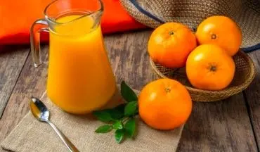 حقایقی درباره خوردن پرتقال