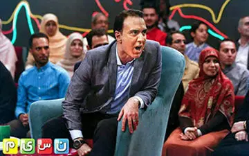 علاقه وحشتناک مزدک میرزایی به فوتبال از زبان خودش + فیلم