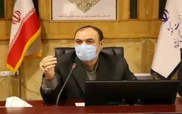 تمرکز فرمانداران اتمام پروژه های عمرانی باشد / نتایج کارهای عمرانی باید رضایت مردم باشد 