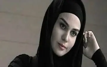 تیپ اسپرت خانم هنرپیشه ۳۴ ساله در باشگاه ورزشی