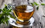 
چای سبز،نوشیدنی مناسبی برای حفظ سلامتی 
