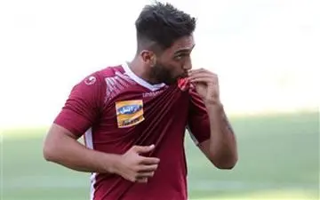  افشاگری مدیر پرسپولیس از ماجرای عجیب بازیکن جنجالی