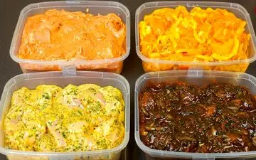 کباب جوجه: آموزش قدم به قدم برای تهیه کبابی خوش‌عطر و خوش‌طعم