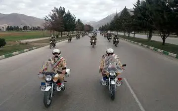 آغاز چهلمین فجر انقلاب دراستان کرمانشاه