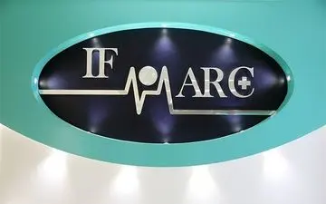  تیم ملی عراق از ایفمارک استفاده می‌کند