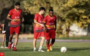 ابراز خرسندی ستاره سابق استقلال برای قهرمانی احتمالی پرسپولیس در لیگ قهرمانان