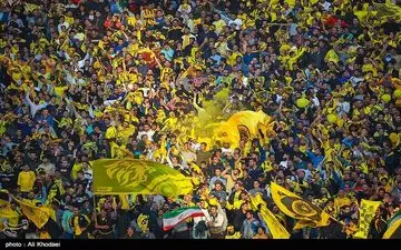 خط و نشان هواداران سپاهان برای حریفان آسیایی