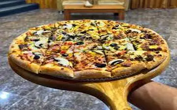 آموزش غذای سریع و متفاوت |  پیتزا چیکن پن!