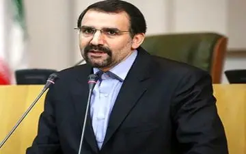 معاونت سیاسی رئیس‌جمهور استعفا داد؟