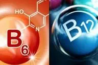 زیاده‌روی در ویتامین‌های B۶ و B۱۲؛ خطری پنهان برای سلامت ریه‌ها