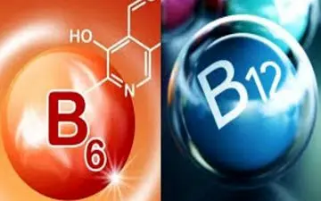 زیاده‌روی در ویتامین‌های B۶ و B۱۲؛ خطری پنهان برای سلامت ریه‌ها