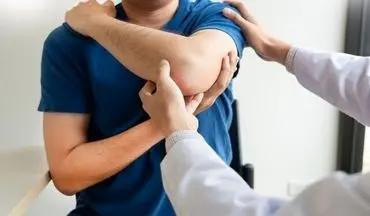 آغاز تحلیل عضلات از ۴۰ سالگی
