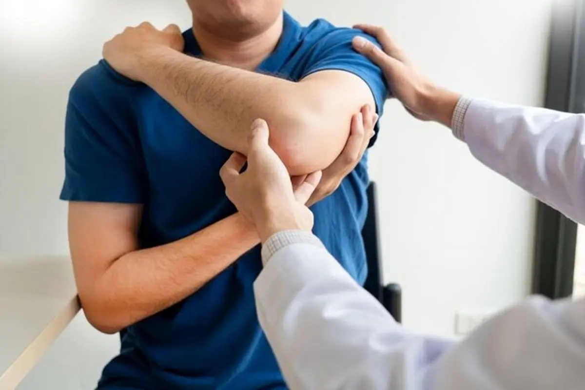 آغاز تحلیل عضلات از ۴۰ سالگی