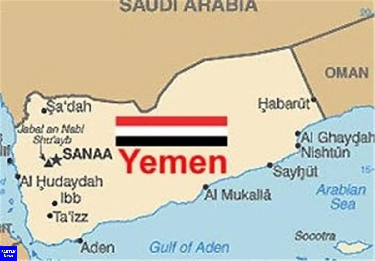 یک مقام یمنی : دستاوردهای امنیتی ما پیام‌هایی به دشمنان داخلی و خارجی است