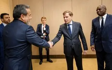 خبر نگران‌کننده وال‌استریت‌ژورنال درباره مکانیسم ماشه بعد از توافق ایران و آژانس