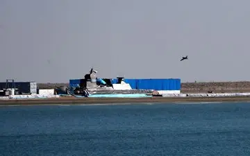 
ترس اسرائیلی ها از سلاح جدید ایران