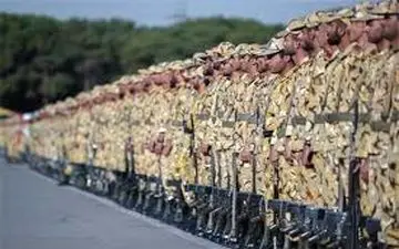 ممنوعیت صدور اضافه خدمت انضباطی برای سربازان توسط یگان‌ها