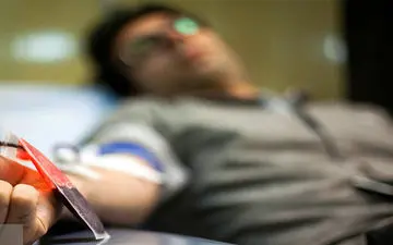 اهدای پلاسما؛ نذری برای نجات جان بیماران