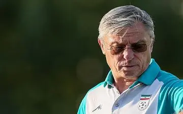 حضور کرانچار در سیرجان،در حد یک گمانه زنی!