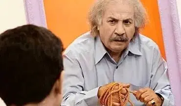 سعید پیردوست؛ پیشکسوت خنده‌ها در بستر بیماری و بی‌مهری دوستان