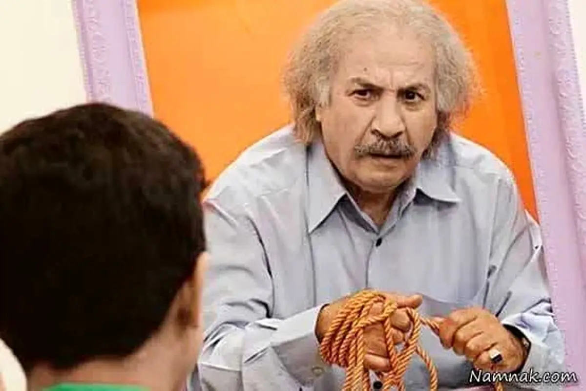 سعید پیردوست؛ پیشکسوت خنده‌ها در بستر بیماری و بی‌مهری دوستان